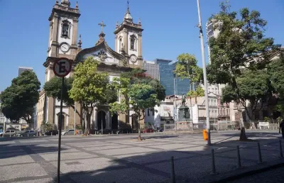 Sala comercial com 20m2 à venda no centro do rio de janeiro