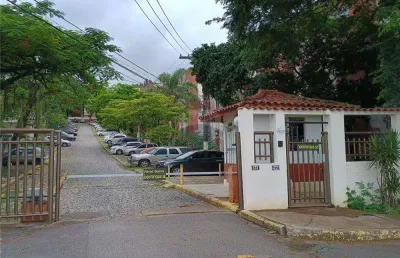 Aluguel de apartamento com 51 m², 2 quartos na taquara