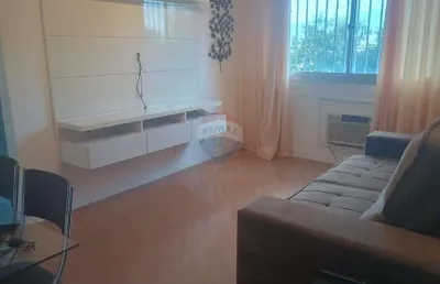 Aluguel de apartamento reformado com 2 quartos  em realengo