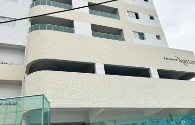 Lindo apartamento pronto para morar, excelente localização