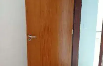 Apartamento com 2 quartos para alugar na Vila Costa do Sol, São Carlos 