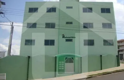 Apartamento com 2 quartos para alugar no Jardim Santa Paula, São Carlos 