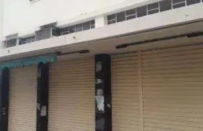 Casa comercial para alugar no Centro, São Carlos 