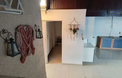 Casa com 3 quartos para alugar no Centro, São Carlos 