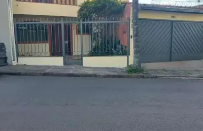 Casa com 5 quartos para alugar na Vila Elizabeth, São Carlos 