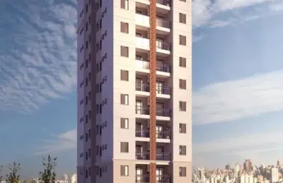 Apartamento com 1 quarto para alugar no Centro, São Carlos 