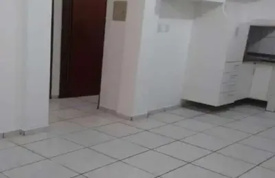 Apartamento com 2 quartos à venda no Recreio São Judas Tadeu, São Carlos 