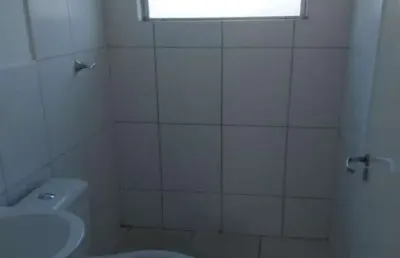 Apartamento com 2 quartos à venda no Parque Industrial, São Carlos 