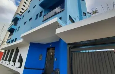 Apartamento com 3 quartos para alugar na Vila Monteiro (Gleba I), São Carlos 