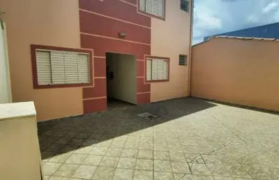 Kitnet / Stúdio para alugar no Jardim Bandeirantes, São Carlos 