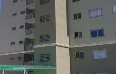 Kitnet / Stúdio para alugar na Vila Costa do Sol, São Carlos 