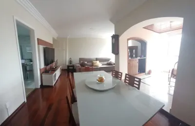 Imóvel para venda com 130 m², 3 quartos e lazer completo em santa lúcia - vitória - es