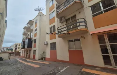 Apartamento com 2 quartos à venda no centro, santo ângelo , 60 m2 por r$ 210.000