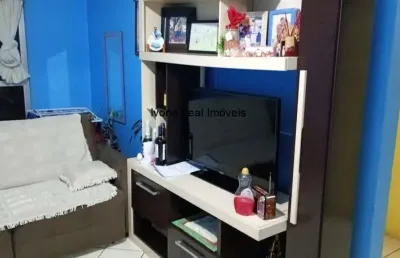 Apartamento com 2 quartos à venda no centro, santo ângelo , 57 m2 por r$ 280.000