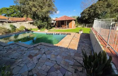 Casa com 4 quartos à venda no dido, santo ângelo  por r$ 900.000