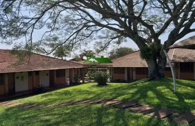 Chácara / sítio com 27 quartos à venda no Centro, São Miguel das Missões 