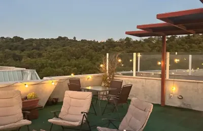 Cobertura á venda -amplo sofisticado e pronto para morar