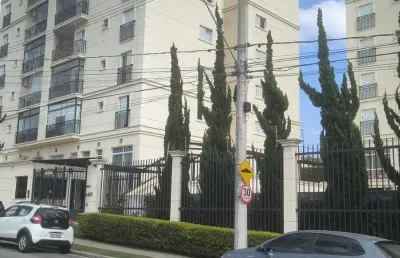 Apartamento à venda no condomínio vila giglio – atibaia/sp