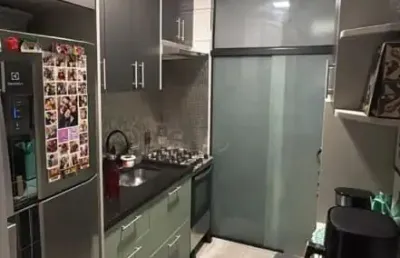 Lindo apartamento no jardim terezinha, zona leste são paulo