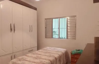 Linda casa térrea no centro de sapopemba 100m² são paulo