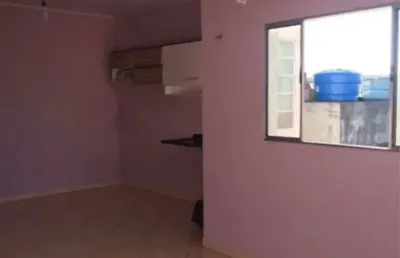 Casa com 3 quartos à venda na Rua das Limeiras, Taboão, Diadema