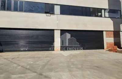 Oportunidade de locação – barracão comercial em jaguariúna – bairro jardim zeni