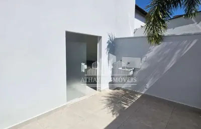 Kitnet / Stúdio para alugar na Rua Renato Corte Real, 150, Jardim Botânico, Jaguariúna
