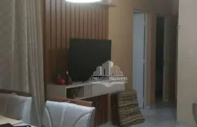 Apartamento com 2 quartos para alugar na Avenida Pacífico Moneda, 2035, Vargeão, Jaguariúna