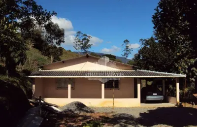 Encanto de chácara em peruíbe – seu refúgio de tranquilidade