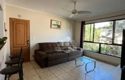 Vendo apartamento no condomínio águas verdes 91,43² – jaguariúna/sp