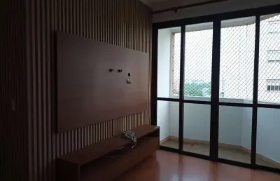 Apartamento para locação na vila santo antonio - guarulhos/sp