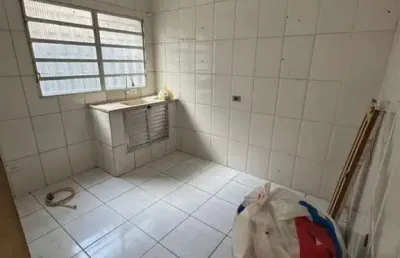 Casa com 2 quartos para alugar no Jardim Vila Galvão, Guarulhos 