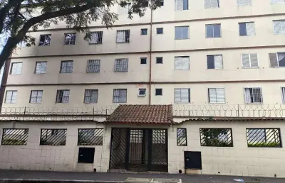 Apartamento com 2 quartos à venda no Conjunto Habitacional Padre Manoel da Nóbrega, São Paulo 