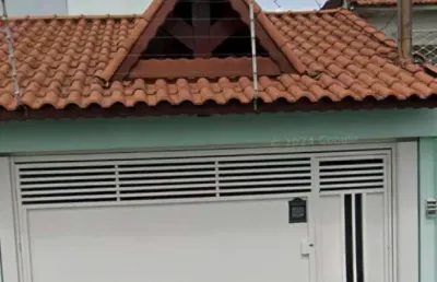 Casa com 3 quartos à venda no Jardim Vila Galvão, Guarulhos 