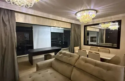 Apartamento com 3 quartos para alugar no Macedo, Guarulhos 