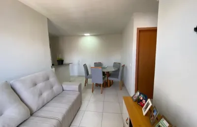 Apartamento com 2 quartos à venda no Morumbi, Uberlândia 