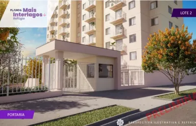 Seu lar com piscina churrasqueira e salão de festa ! apartamentos modernos.