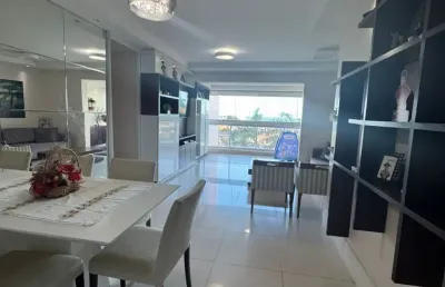 Apartamento com 3 quartos à venda na rua francisco rabelo leite neto, 500, atalaia, aracaju, 120 m2 por r$ 780.000