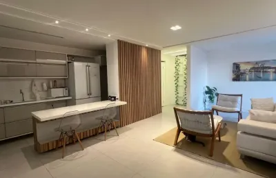 Apartamento com 2 quartos à venda no atalaia, aracaju , 112 m2 por r$ 650.000