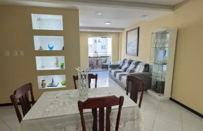 Apartamento com 2 quartos à venda no coroa do meio, aracaju , 89 m2 por r$ 495.000