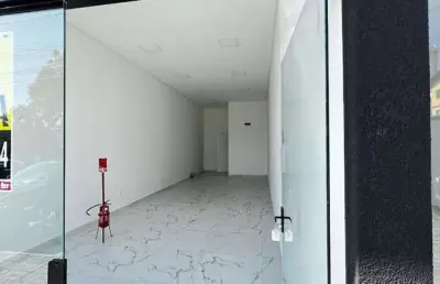 Sala comercial à venda, 42.67 m² por - r$ 385.000,00 - nações - indaial/sc