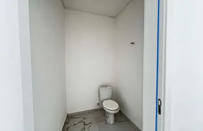 Sala comercial à venda, 50.4 m² por - r$ 455.000,00 - nações - indaial/sc