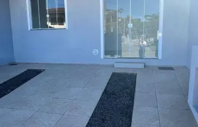Sobrado com 2 dormitórios à venda, 79 m² - itoupava central - blumenau/sc
