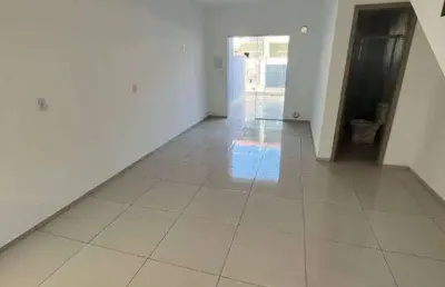 Sobrado com 2 dormitórios à venda, 69 m² itoupava central - blumenau/sc