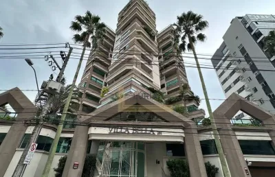 Apartamento com 3 dormitórios à venda, 157 m² por r$ 1.380.000,00 - centro (blumenau) - blumenau/sc