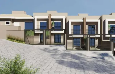 Apartamento com 2 quartos à venda na Rua Erwin Jenichen, 135, Itoupava Central, Blumenau