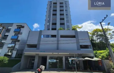 Sala comercial à venda na Rua Theodoro Holtrup, 315, Vila Nova, Blumenau