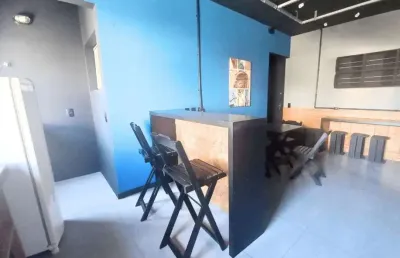 Apartamento com 1 dormitório à venda, 47 m² por - r$ 363.148,39 - victor konder - blumenau/sc