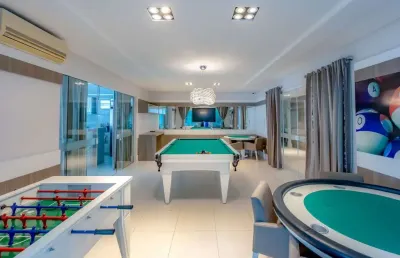 Apartamento com 3 dormitórios à venda sendo 3 suítes, 131.09 m² por - r$ 3.711.857,20 - centro - bal. camboriú/sc