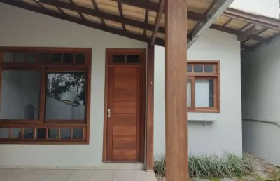 Casa com 3 dormitórios à venda sendo 1 suíte, 115.53 m² por - r$ 564.046,82 - escola agrícola - blumenau/sc